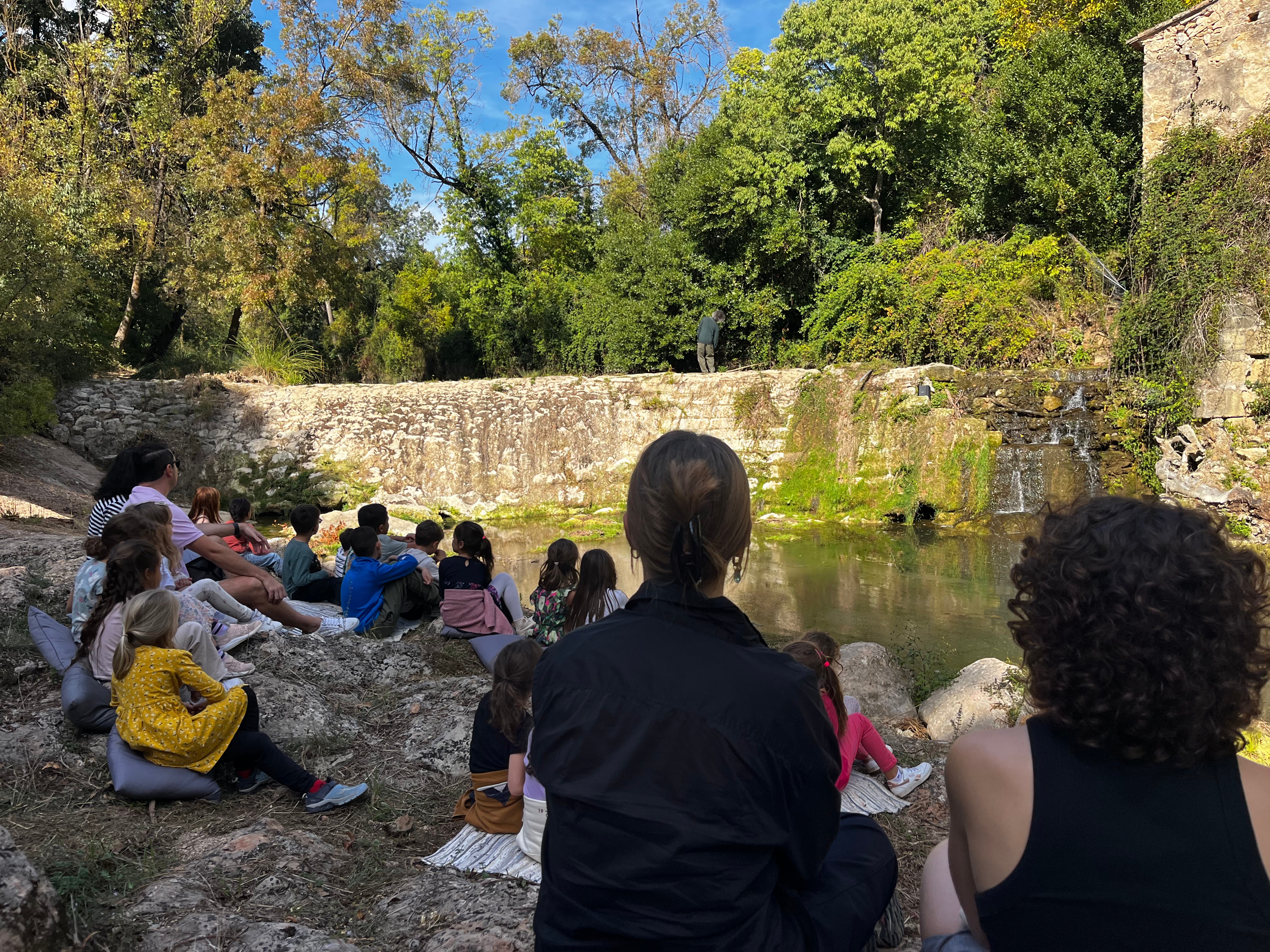Focus sur le festival Arts Trans Fabrik #11